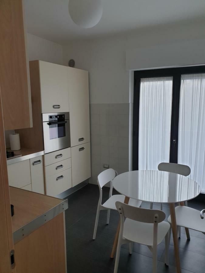 B&B In Centro Ισέρνια Εξωτερικό φωτογραφία