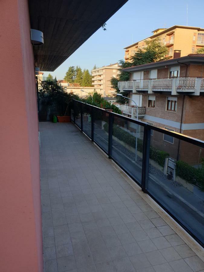 B&B In Centro Ισέρνια Εξωτερικό φωτογραφία