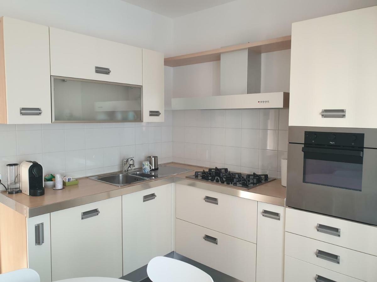 B&B In Centro Ισέρνια Εξωτερικό φωτογραφία