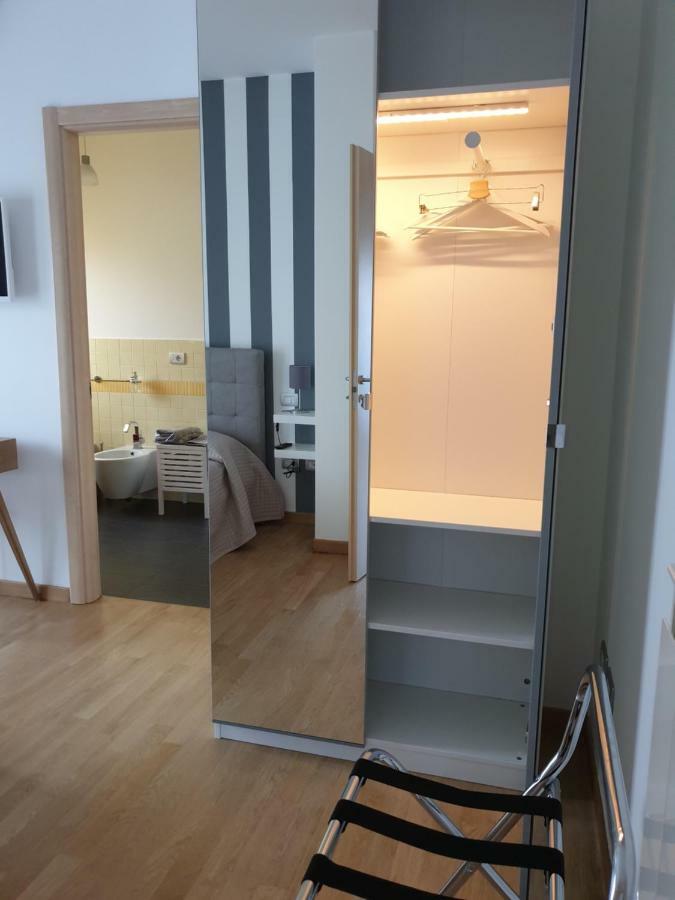 B&B In Centro Ισέρνια Εξωτερικό φωτογραφία