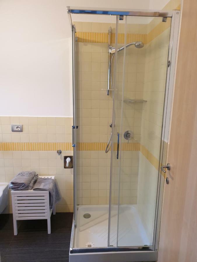 B&B In Centro Ισέρνια Εξωτερικό φωτογραφία