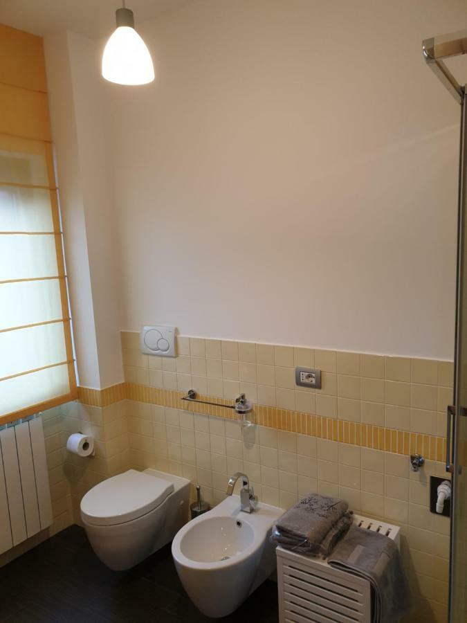 B&B In Centro Ισέρνια Εξωτερικό φωτογραφία