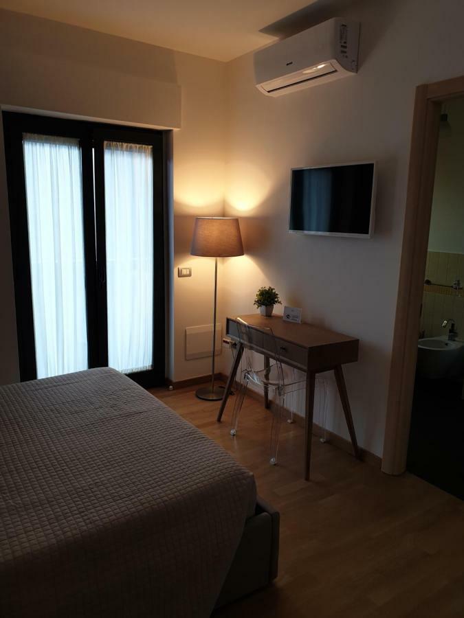 B&B In Centro Ισέρνια Εξωτερικό φωτογραφία