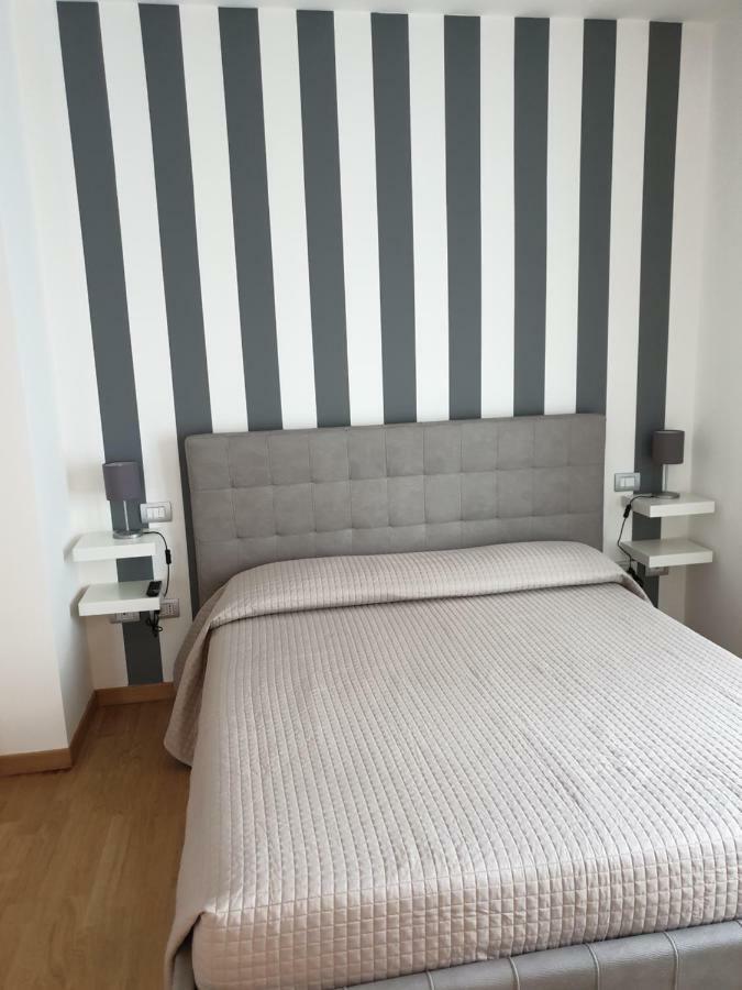 B&B In Centro Ισέρνια Εξωτερικό φωτογραφία